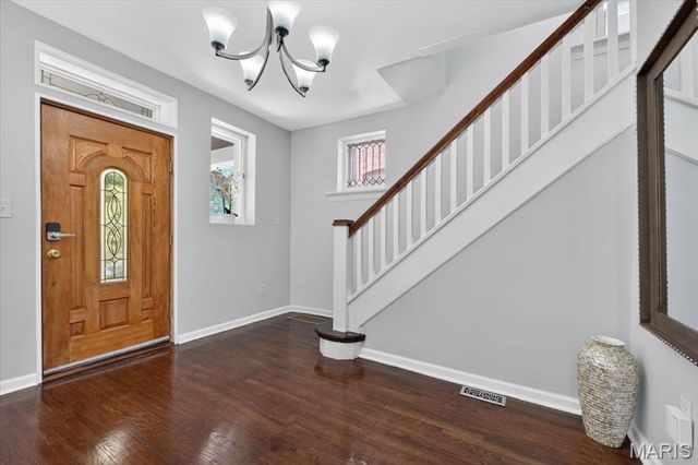 5911 Pershing Avenue, St Louis, MO 63112