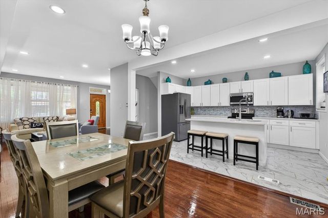 5911 Pershing Avenue, St Louis, MO 63112