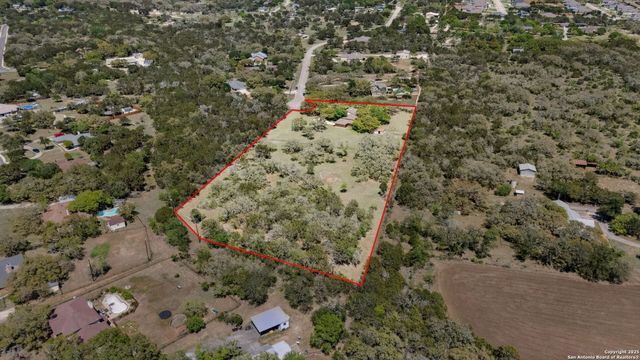 8110 park lane, Garden Ridge, TX 78266