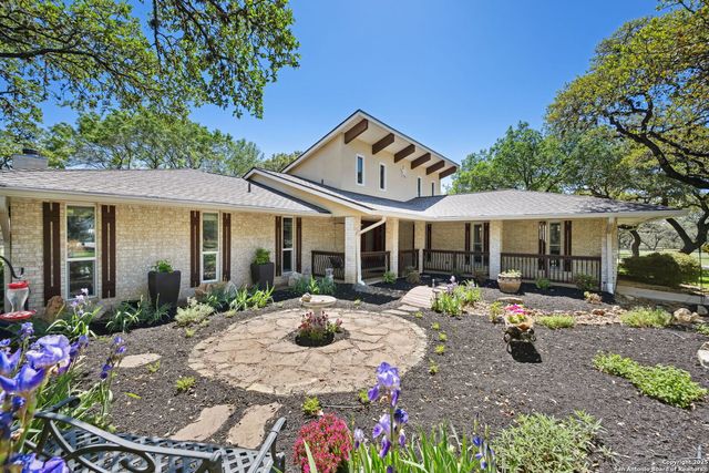 8110 park lane, Garden Ridge, TX 78266