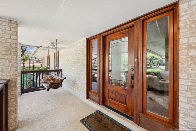 8110 park lane, Garden Ridge, TX 78266