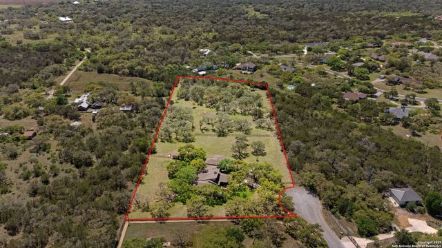 8110 park lane, Garden Ridge, TX 78266