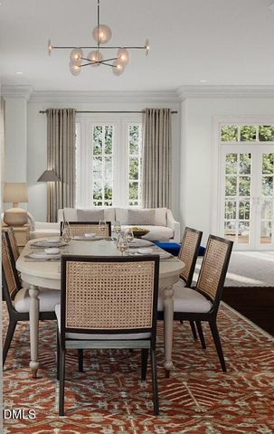 1319 Chester Road, Raleigh, NC 27608