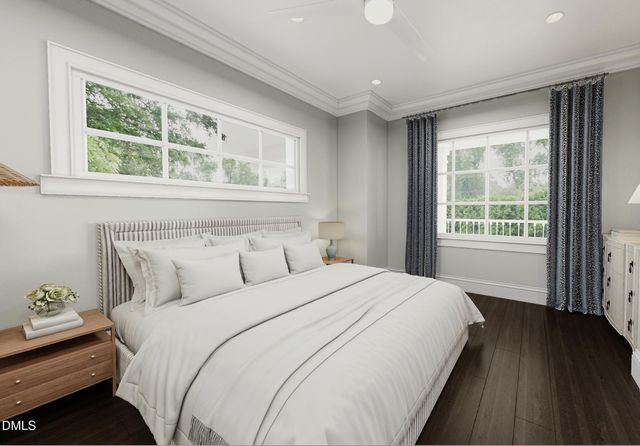 1319 Chester Road, Raleigh, NC 27608