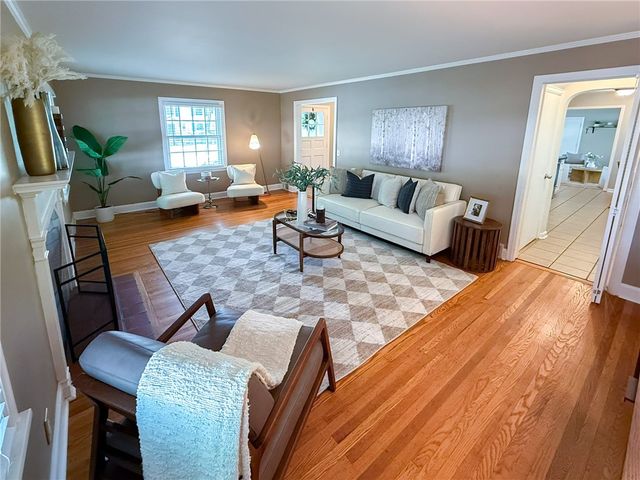 480 Newton Drive, Brighton, NY 14618