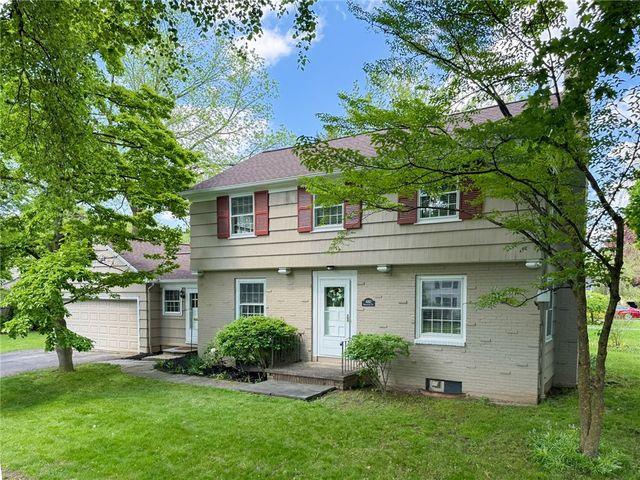 480 Newton Drive, Brighton, NY 14618