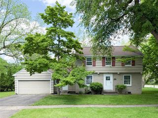 480 Newton Drive, Brighton, NY 14618