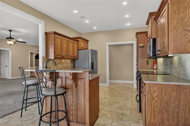 2326 Durango Drive, Van Buren, AR 72956