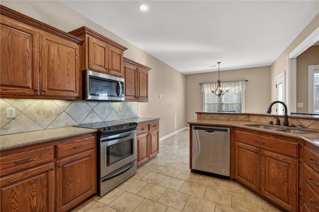 2326 Durango Drive, Van Buren, AR 72956