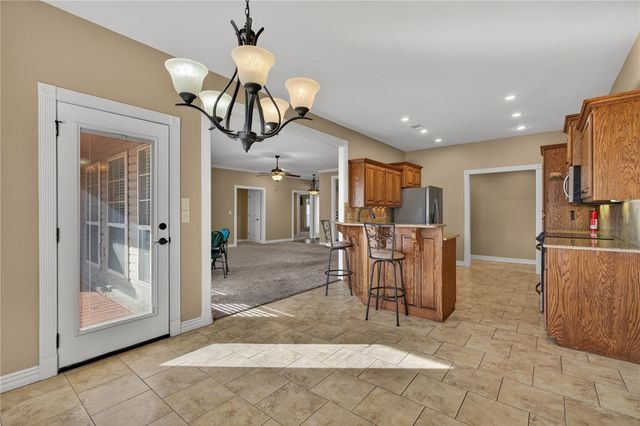 2326 Durango Drive, Van Buren, AR 72956