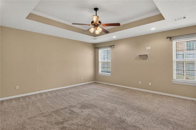 2326 Durango Drive, Van Buren, AR 72956