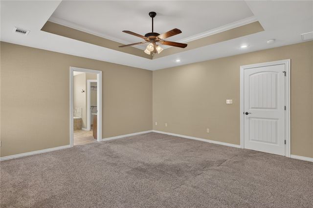 2326 Durango Drive, Van Buren, AR 72956