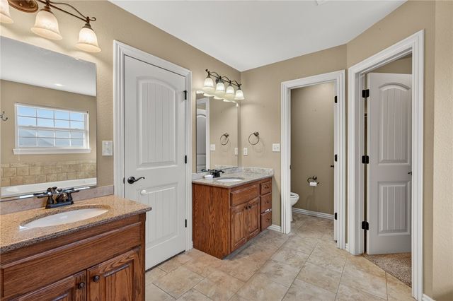 2326 Durango Drive, Van Buren, AR 72956