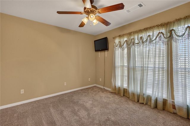 2326 Durango Drive, Van Buren, AR 72956