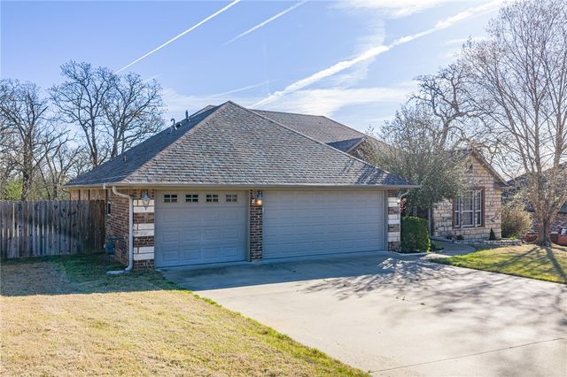 2326 Durango Drive, Van Buren, AR 72956