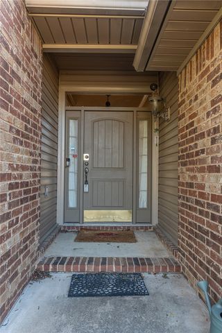 2326 Durango Drive, Van Buren, AR 72956