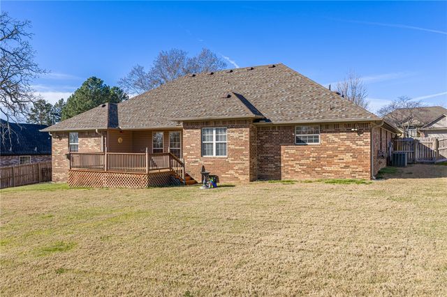 2326 Durango Drive, Van Buren, AR 72956