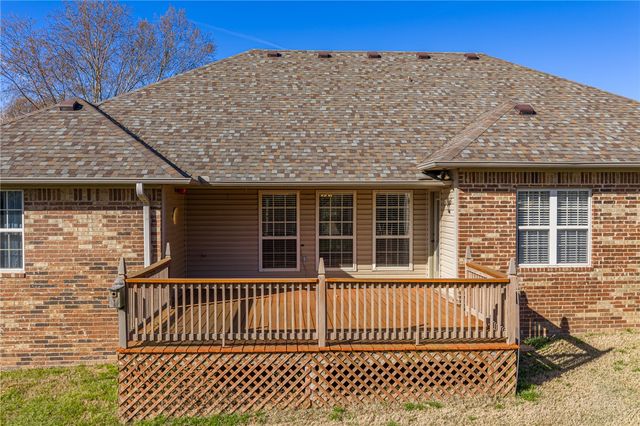 2326 Durango Drive, Van Buren, AR 72956