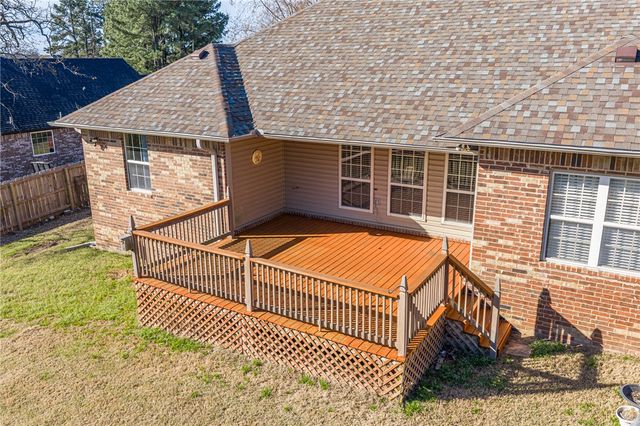 2326 Durango Drive, Van Buren, AR 72956