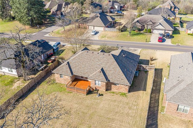 2326 Durango Drive, Van Buren, AR 72956