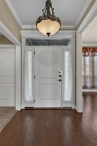 2326 Durango Drive, Van Buren, AR 72956