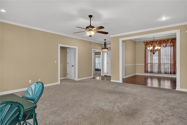 2326 Durango Drive, Van Buren, AR 72956