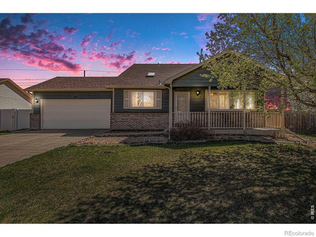 341 Hickory Avenue, Eaton, CO 80615