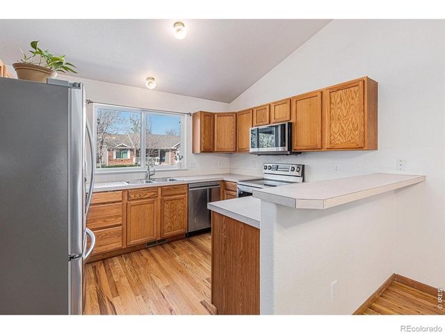 341 Hickory Avenue, Eaton, CO 80615