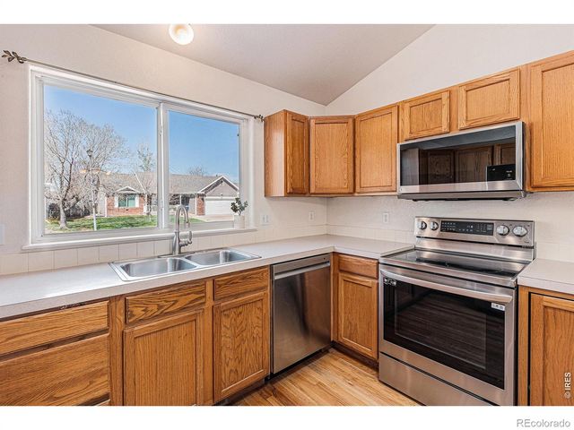 341 Hickory Avenue, Eaton, CO 80615