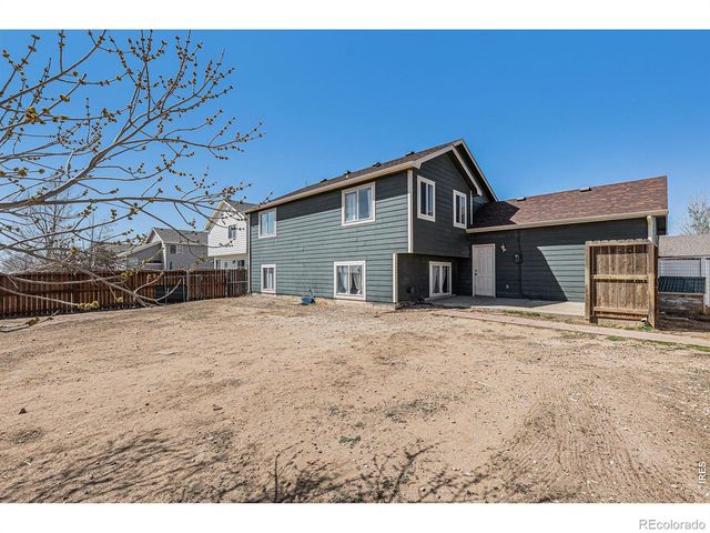 341 Hickory Avenue, Eaton, CO 80615