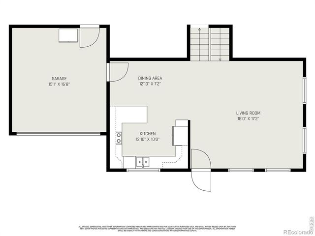 341 Hickory Avenue, Eaton, CO 80615