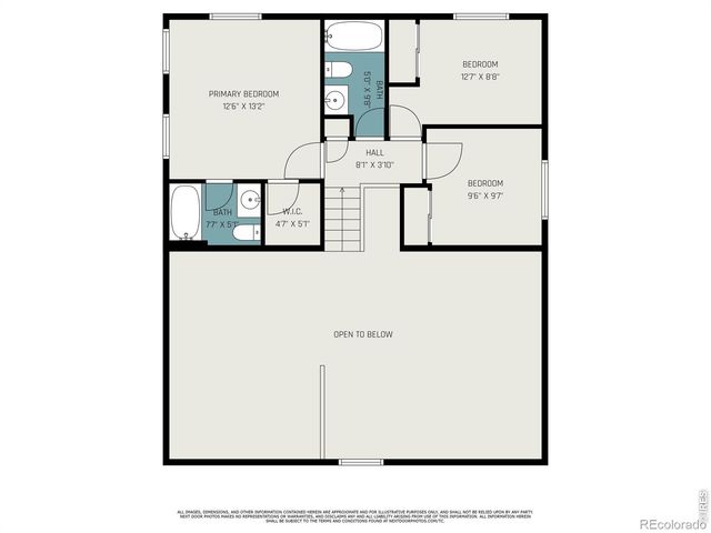 341 Hickory Avenue, Eaton, CO 80615