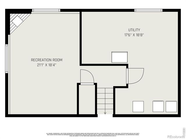 341 Hickory Avenue, Eaton, CO 80615