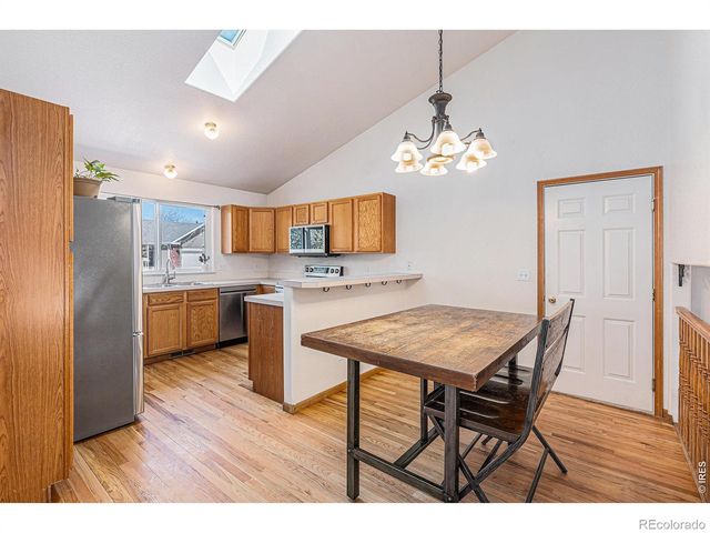 341 Hickory Avenue, Eaton, CO 80615