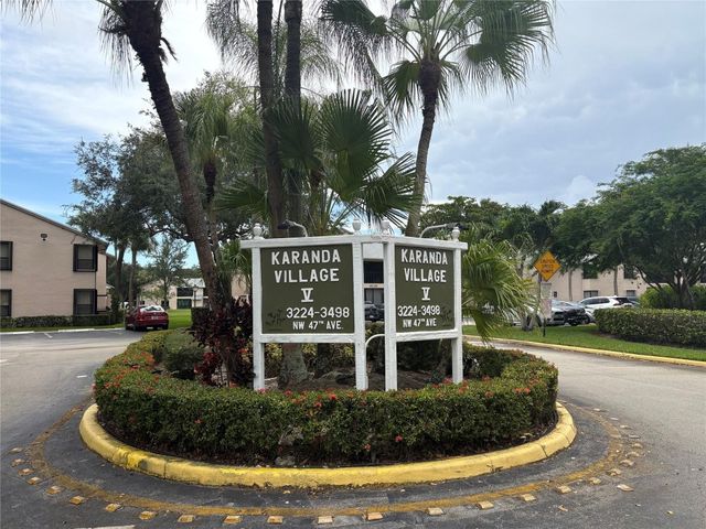 3254 NW 47th Avenue 32101, Coconut Creek, FL 33063