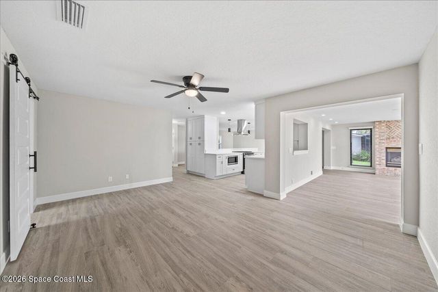 540 Albatross Street, Merritt Island, FL 32952