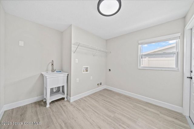 540 Albatross Street, Merritt Island, FL 32952