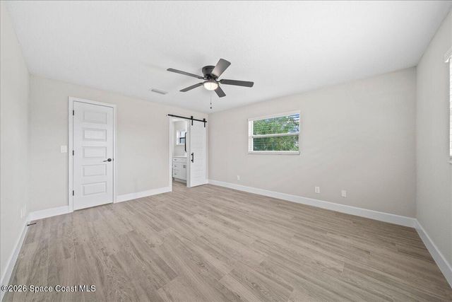 540 Albatross Street, Merritt Island, FL 32952