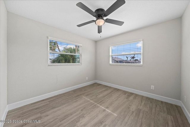 540 Albatross Street, Merritt Island, FL 32952