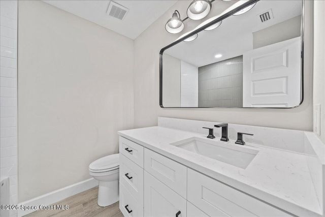 540 Albatross Street, Merritt Island, FL 32952