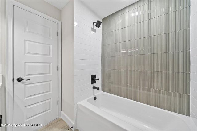 540 Albatross Street, Merritt Island, FL 32952