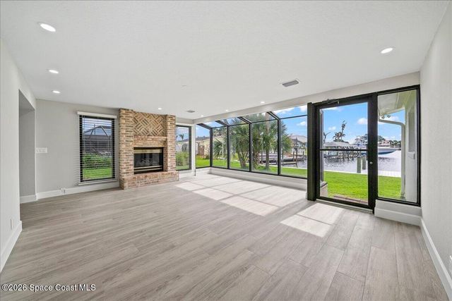540 Albatross Street, Merritt Island, FL 32952