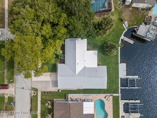 540 Albatross Street, Merritt Island, FL 32952