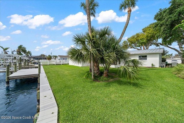 540 Albatross Street, Merritt Island, FL 32952