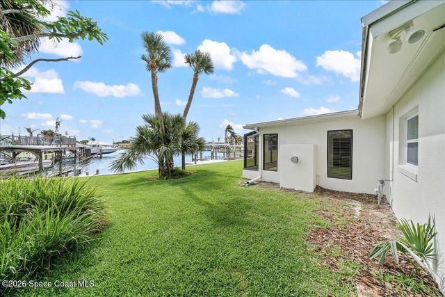 540 Albatross Street, Merritt Island, FL 32952