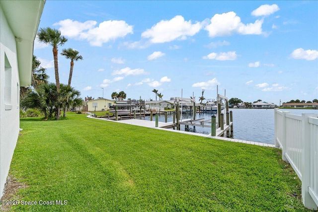 540 Albatross Street, Merritt Island, FL 32952