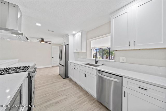 540 Albatross Street, Merritt Island, FL 32952