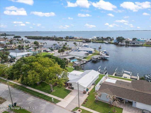 540 Albatross Street, Merritt Island, FL 32952