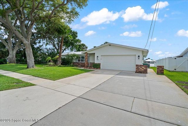 540 Albatross Street, Merritt Island, FL 32952
