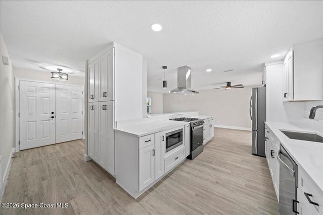 540 Albatross Street, Merritt Island, FL 32952